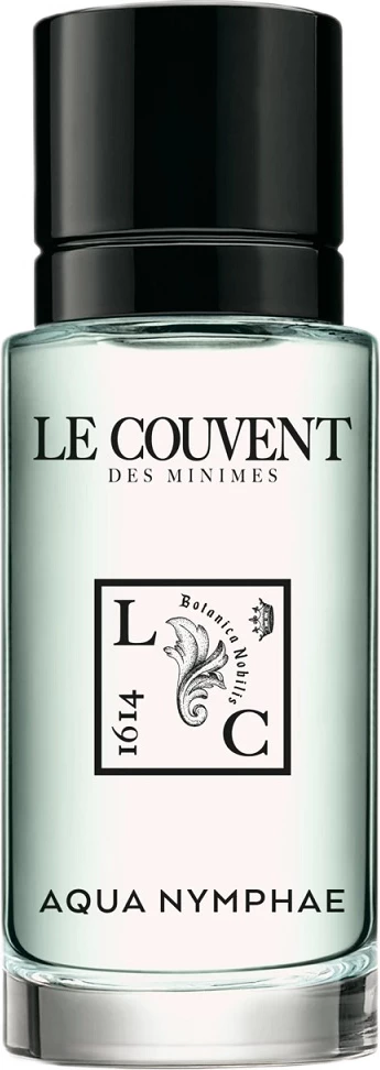 Eau de Cologne LE COUVENT Aqua Nymphae 50ml