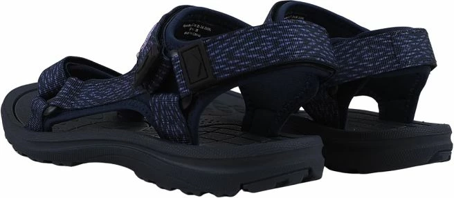 Sandale për femra Lee Cooper, të kaltërta