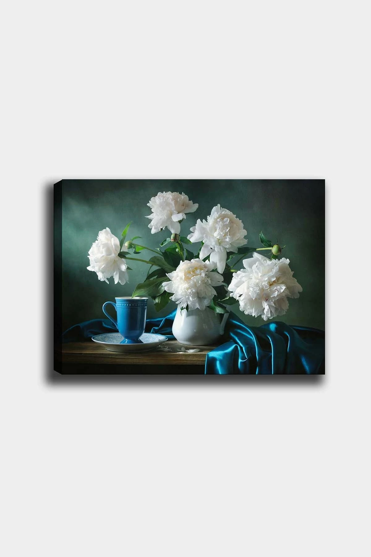 Pikturë dekorative në kanavacë, Wallity, 104187767-5070