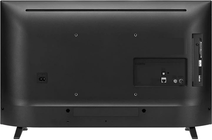 Smart TV LG 32LQ631C 32" LCD me Bluetooth zi