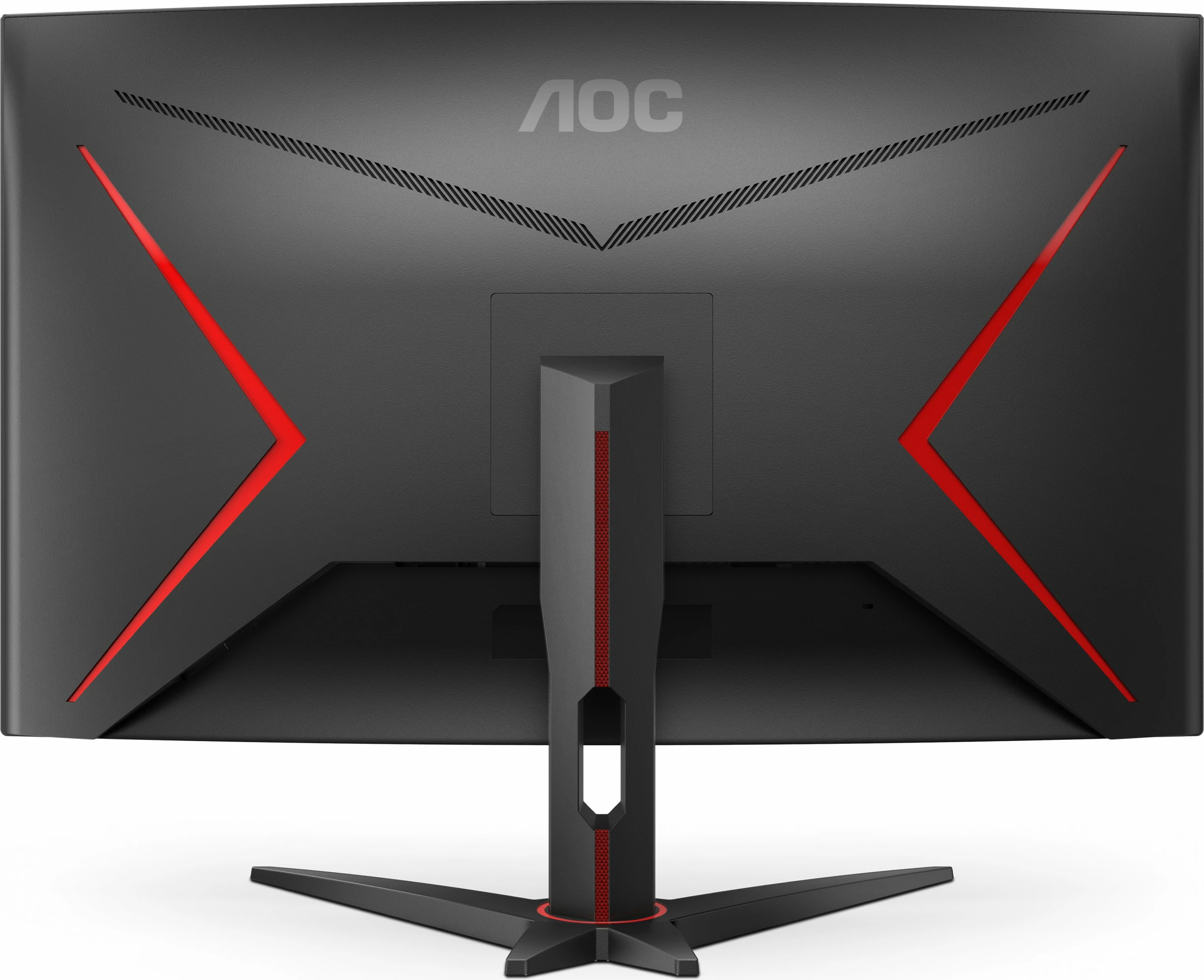 Monitor AOC G2 CQ32G2SE/BK, 31.5", 2K Ultra HD, LED, 1 ms, i zi, i kuq