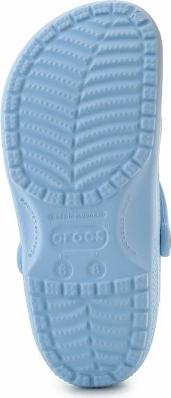 Sandale për femra Crocs, të kaltërta [Madhësia: 37 - 38]