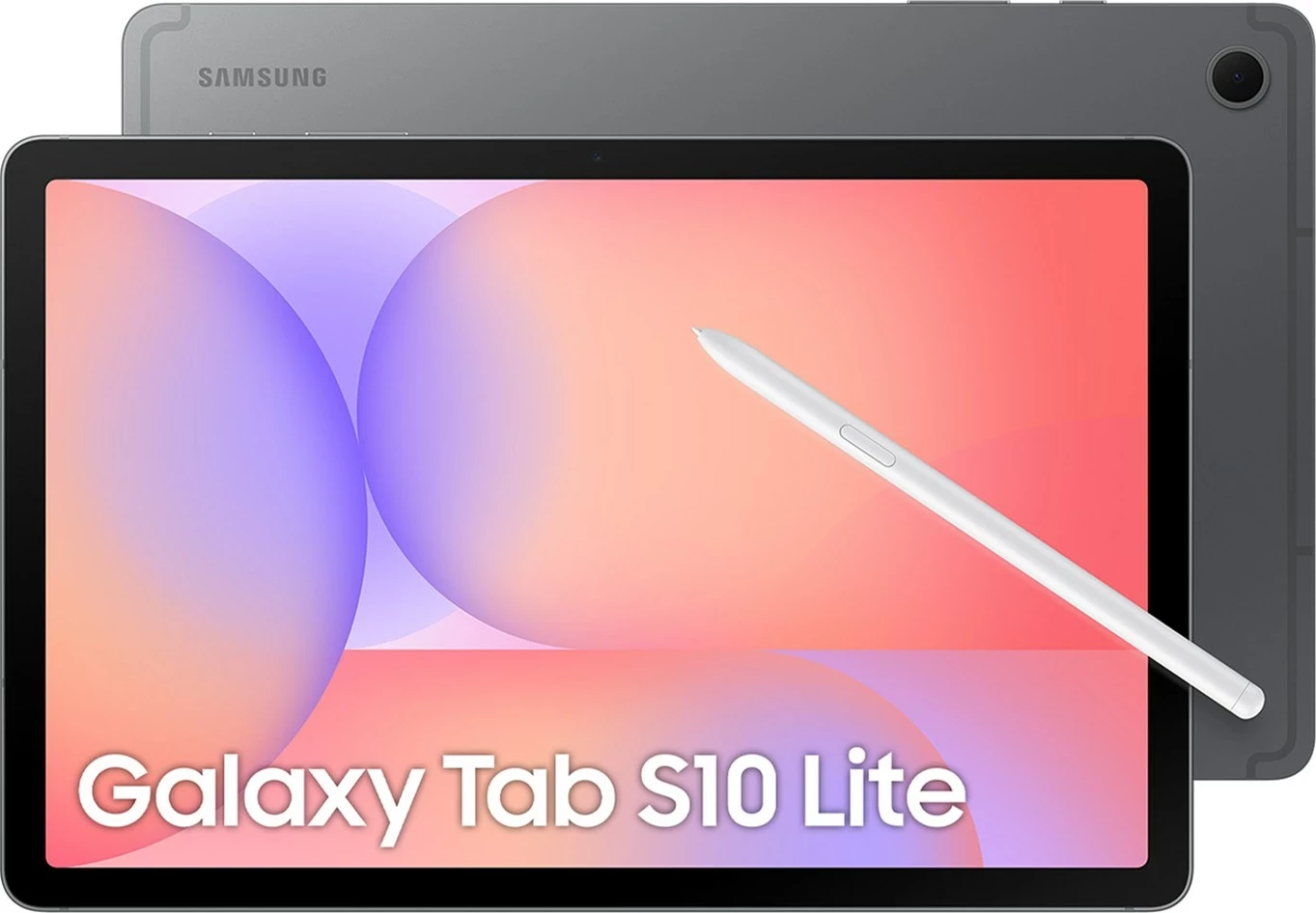 Tablet Samsung Galaxy Tab S10 Lite, 10.9", 128 GB, 6 GB RAM, Gri