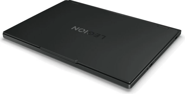 Laptop gaming Lenovo Legion 5 15AKP10, Ryzen AI 7 350, 15.1" OLED, 32 GB RAM, 512 GB SSD, RTX 5070, e zezë