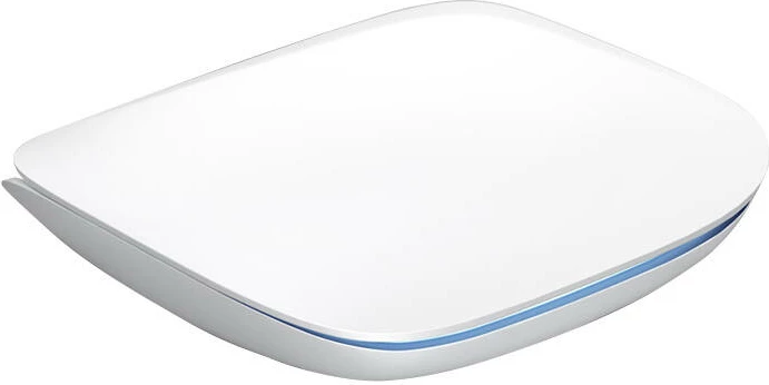 Gateway smart Avatto GW16-W, ZigBee/Bluetooth Mesh, bardhë