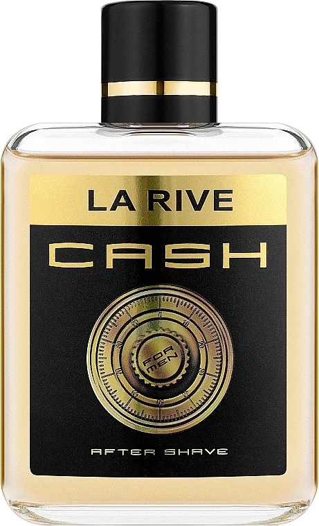 Aftershave për meshkuj La Rive Cash For Men 100ml