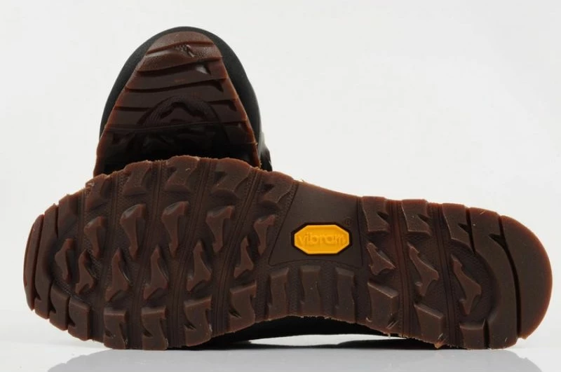 Çizme trekking Aku për femra, gri