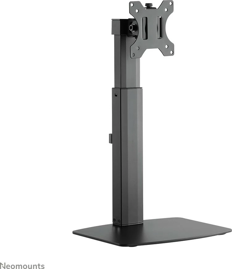 Mbajtës monitori Newstar Neomounts FPMA-D865BLACK, 10-32 inç, gas spring, i zi