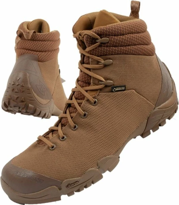 Atlete për femra Garmont, kafe