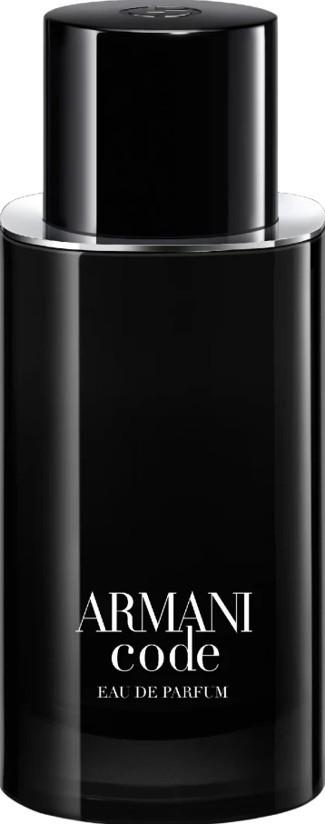 Eau de Parfum Giorgio Armani Armani Code, 125 ml