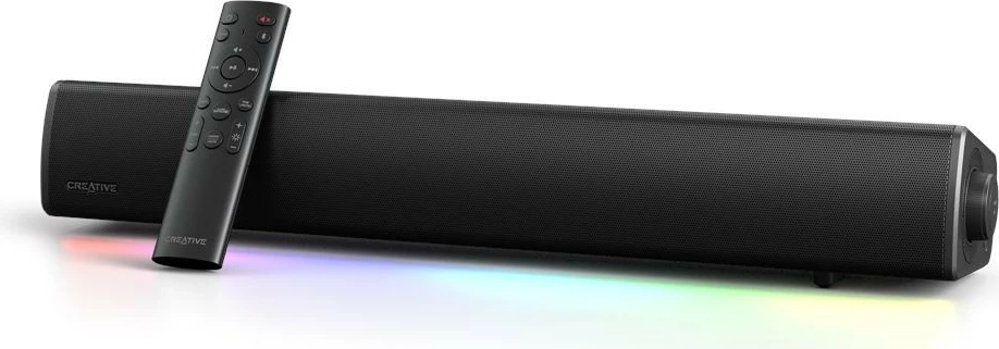 Soundbar Creative Labs Sound Blaster GS5, Bluetooth, i zi
