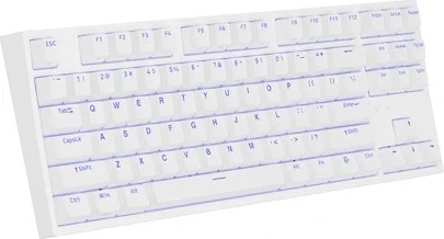 Tastierë Genesis Thor 404 TKL, Kailh Box Brown V2, me dritë RGB