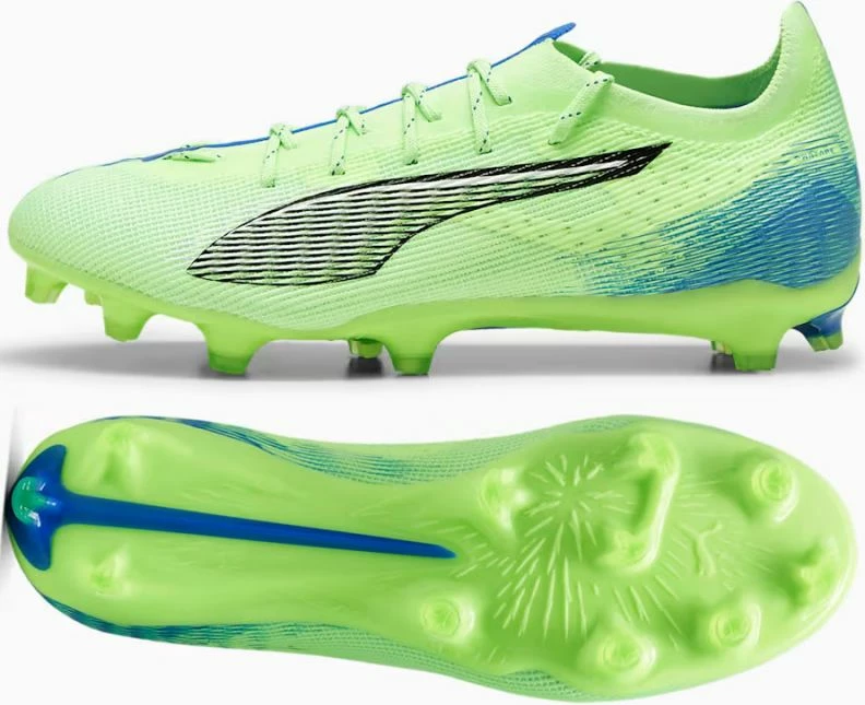 Atlete për meshkuj Puma, Ultra 5 Pro