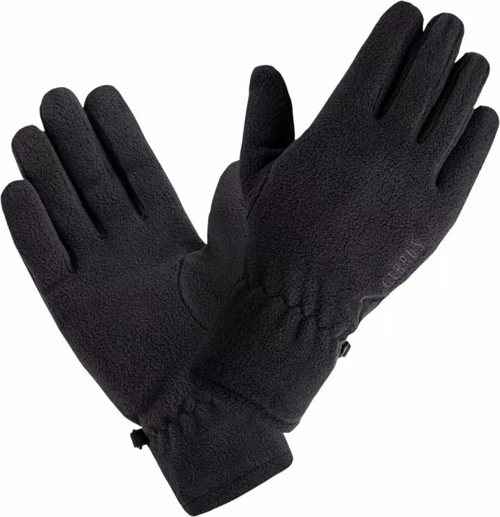 Doreza për meshkuj Elbrus Narua, të zeza