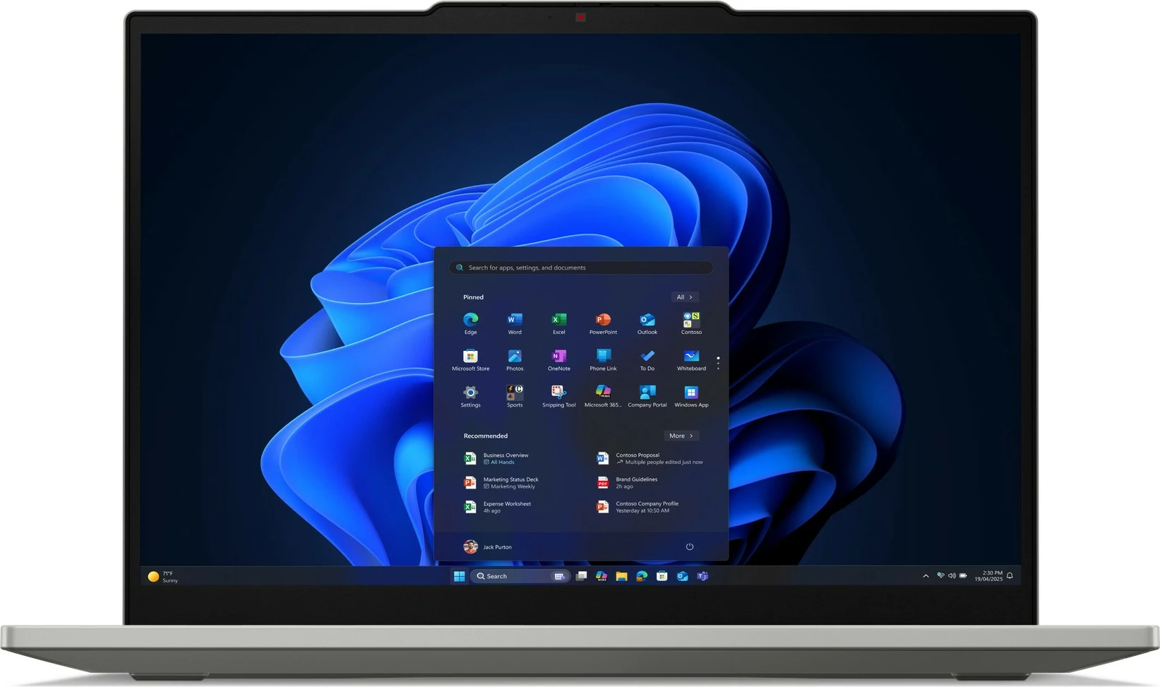 Laptop Lenovo ThinkPad L13 2in1, AMD Ryzen 5 PRO, 32GB RAM, 1TB SSD, 13 inç, gri