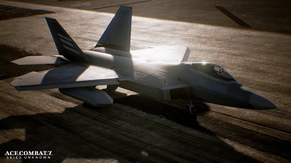Lojë PS4 Bandai Namco Ace Combat 7: Skies Unknown, PlayStation VR compatible, PEGI 12