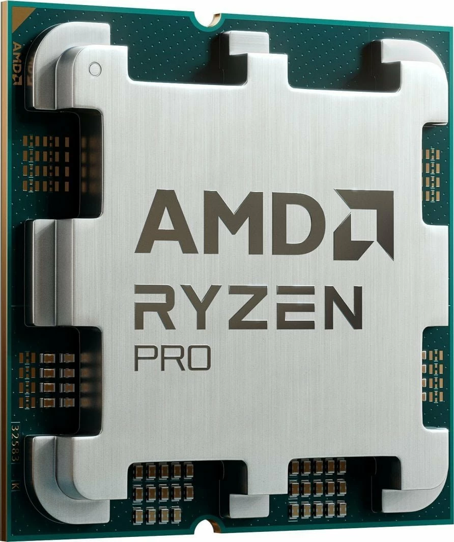 Procesor AMD Ryzen 7 PRO 7745, 8 bërthama/16 fije, 3.8GHz, 32MB, Socket AM5, OEM