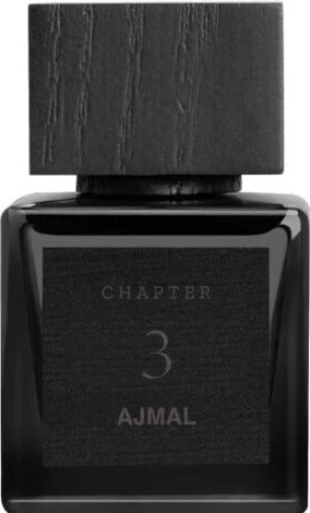 Eau de Parfum Ajmal Chapter 3 50ml