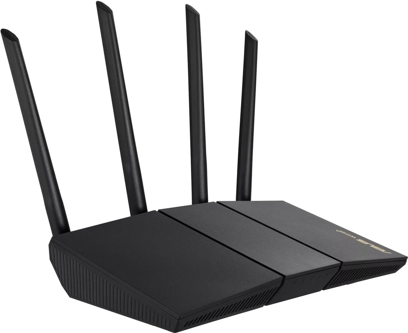 Router ASUS RT-AX57, 256 RAM Memorje, 128 Flash Memory, i zi