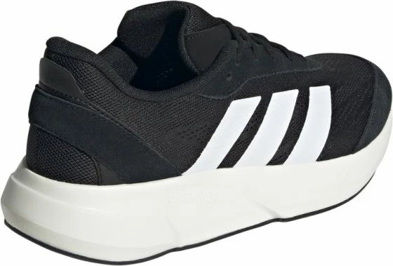 Atlete për meshkuj adidas, të zeza