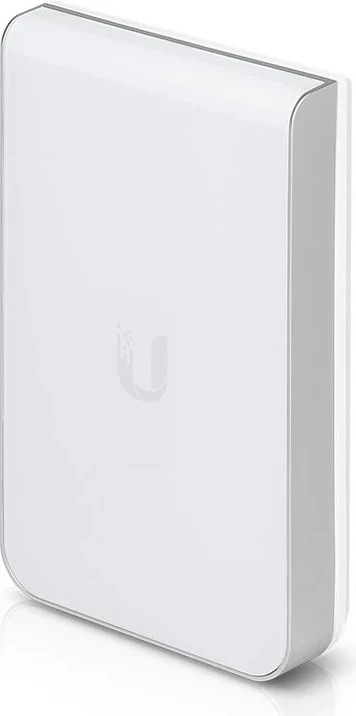 Access Point Ubiquiti UAP-AC-IW, 5-pack, 1000 Mbit/s, Bardhë