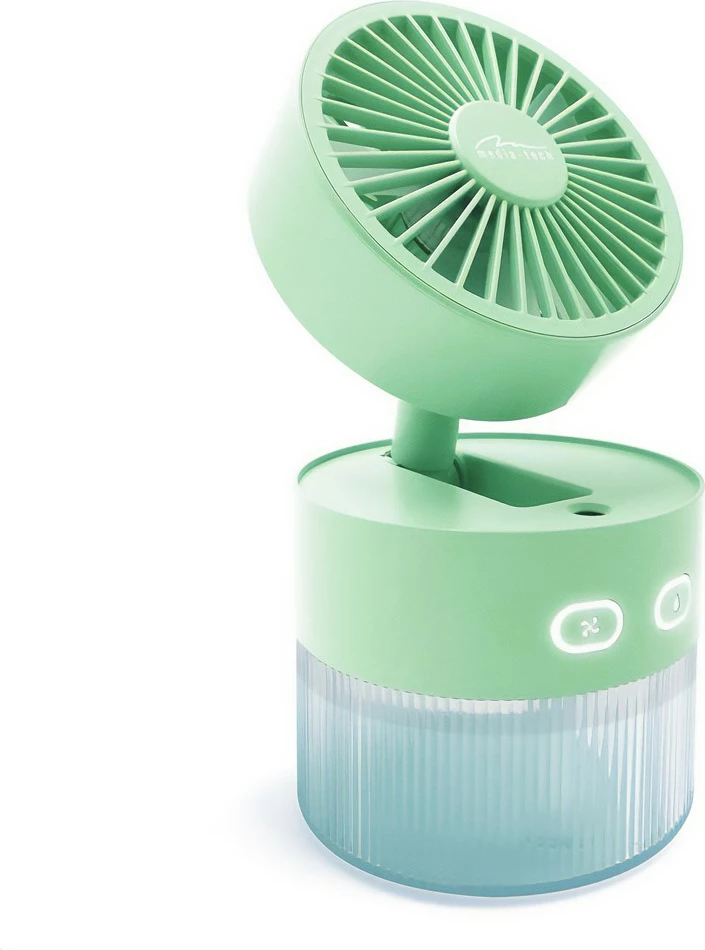 Lagështues ajri Media-Tech MT6515, 350ml, Mint