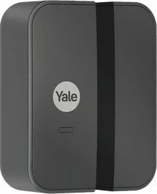 Modul alarmi Yale për dritare/dyer, i jashtëm, i zi