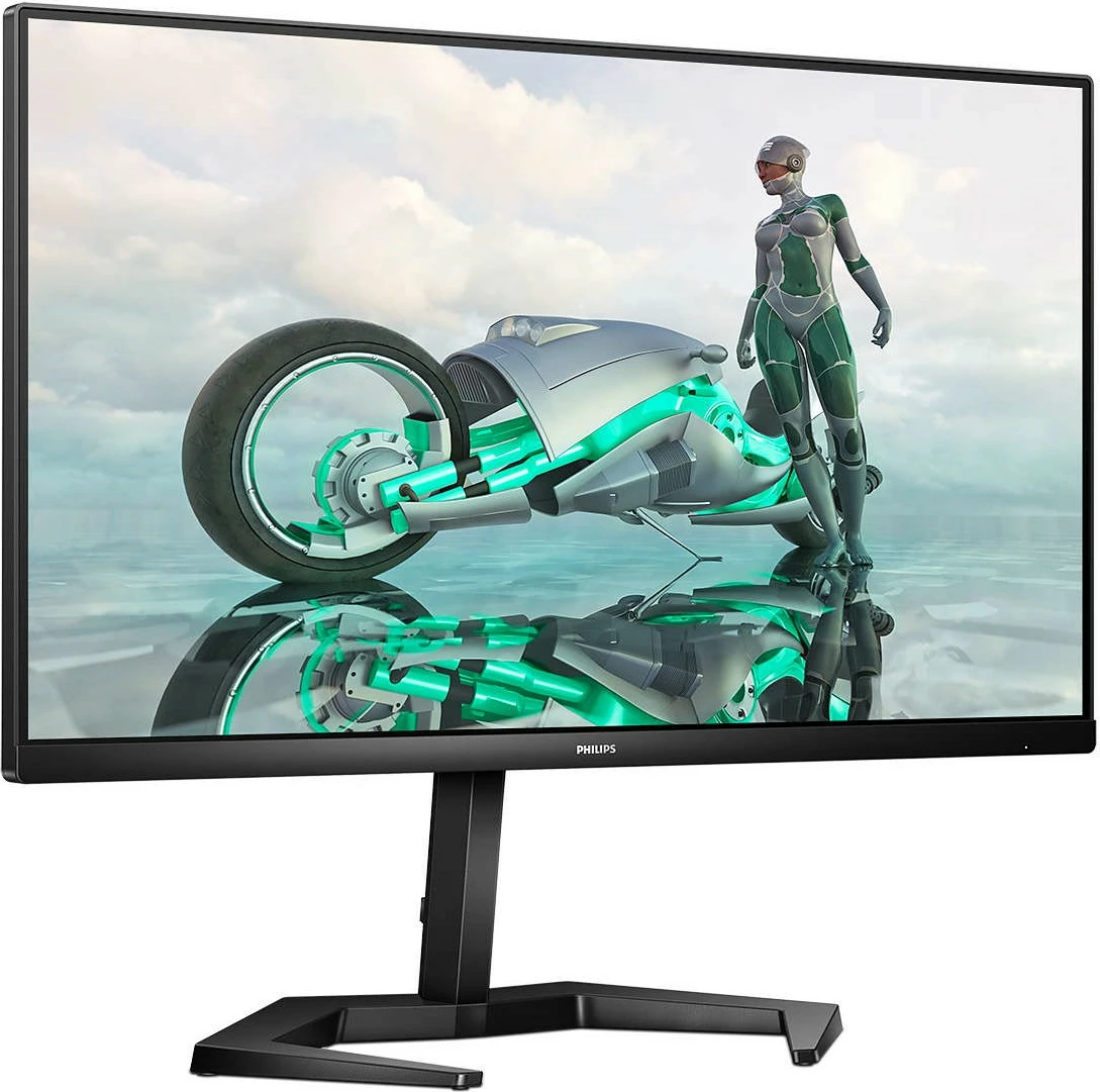 Monitor Philips Momentum 24M1N3200ZA/00, 60.5 cm (23.8"), Full HD, LED, 4 ms, i zi