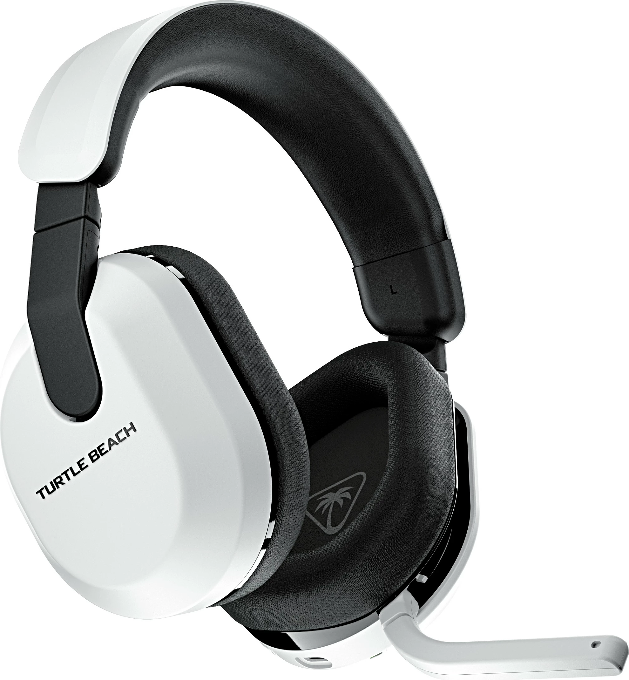 Kufje gaming Turtle Beach Stealth 600 Gen 3, wireless, për Xbox, 80 orë bateri, bardhë