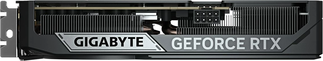 Kartelë grafike Gigabyte GeForce RTX 5060 Ti WINDFORCE MAX OC 8G, 8 GB GDDR7, PCI-E 5.0, E zezë