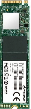 SSD Transcend 128GB M.2 2280 PCIe Gen3x4