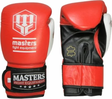 Doreza boksi për meshkuj dhe femra Masters, të zeza