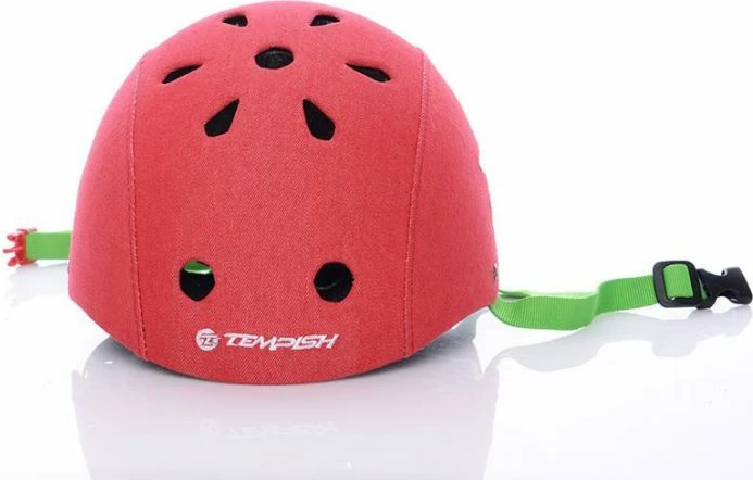 Helmetë Tempish për të gjithë, ngjyrë të bardhë