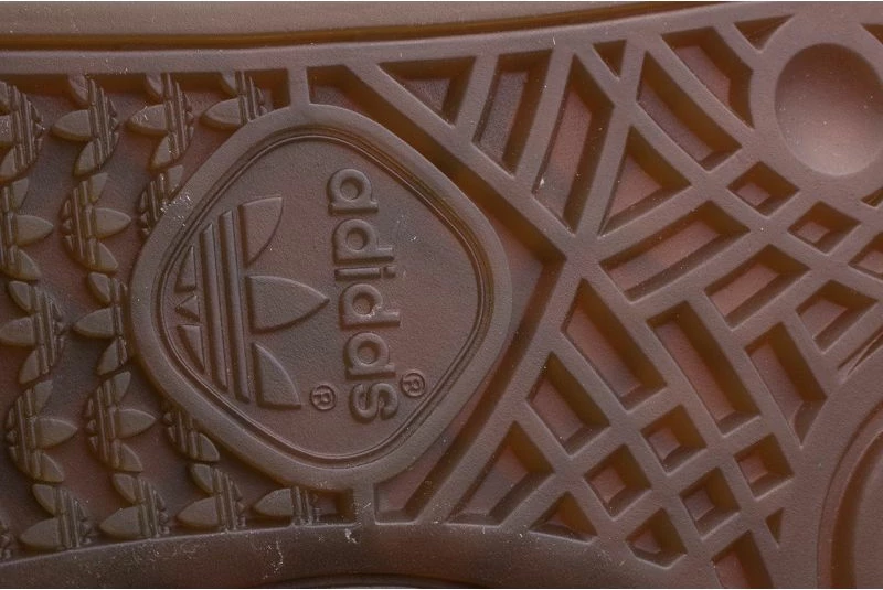 Atlete për meshkuj adidas, të kaltra