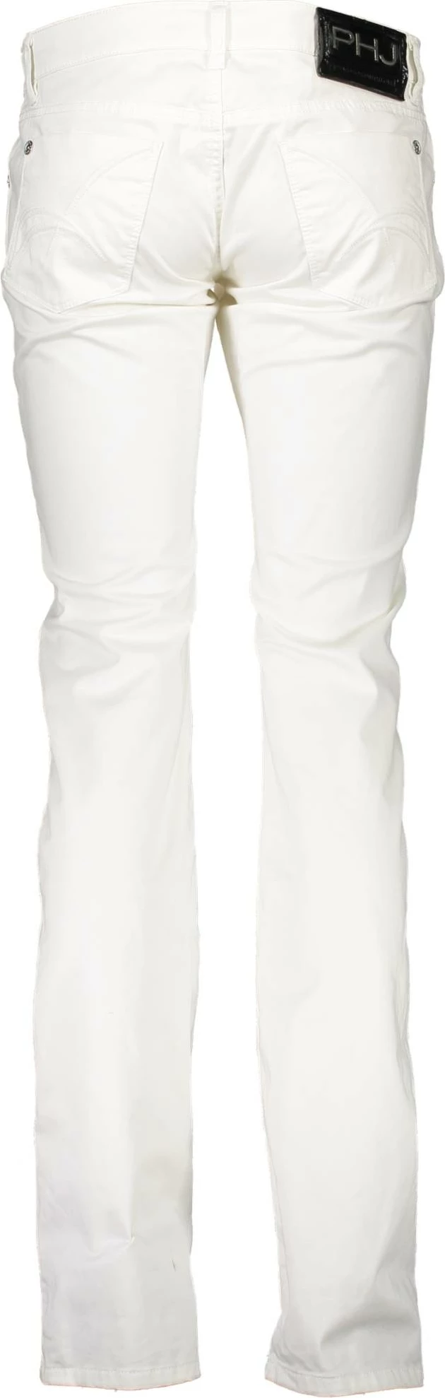 Pantallona PHARD femra, të bardha