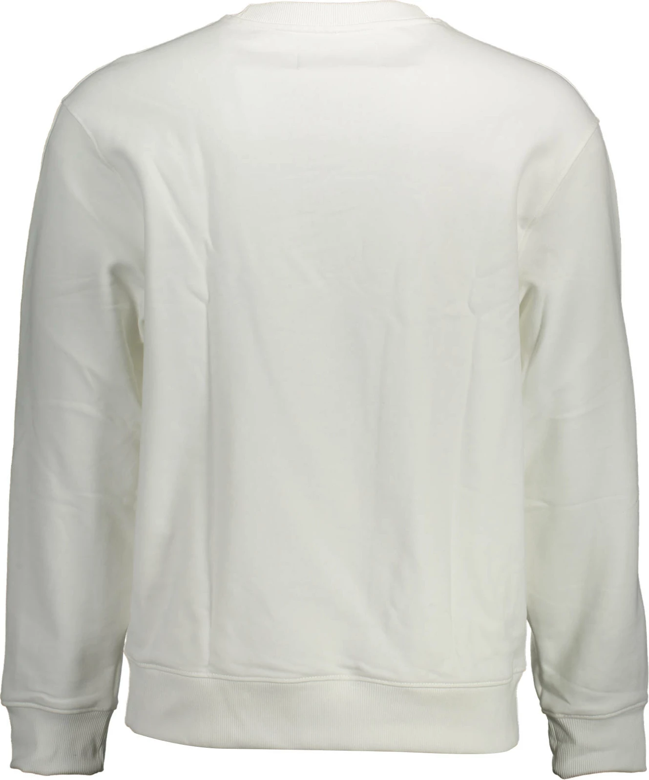 Duks për meshkuj Calvin Klein, i bardhë