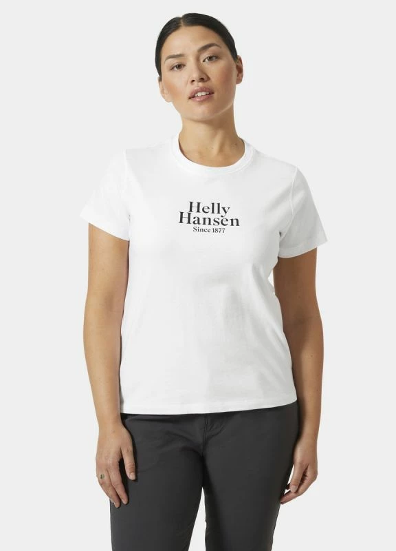 Maicë Helly Hansen për femra, të bardhë