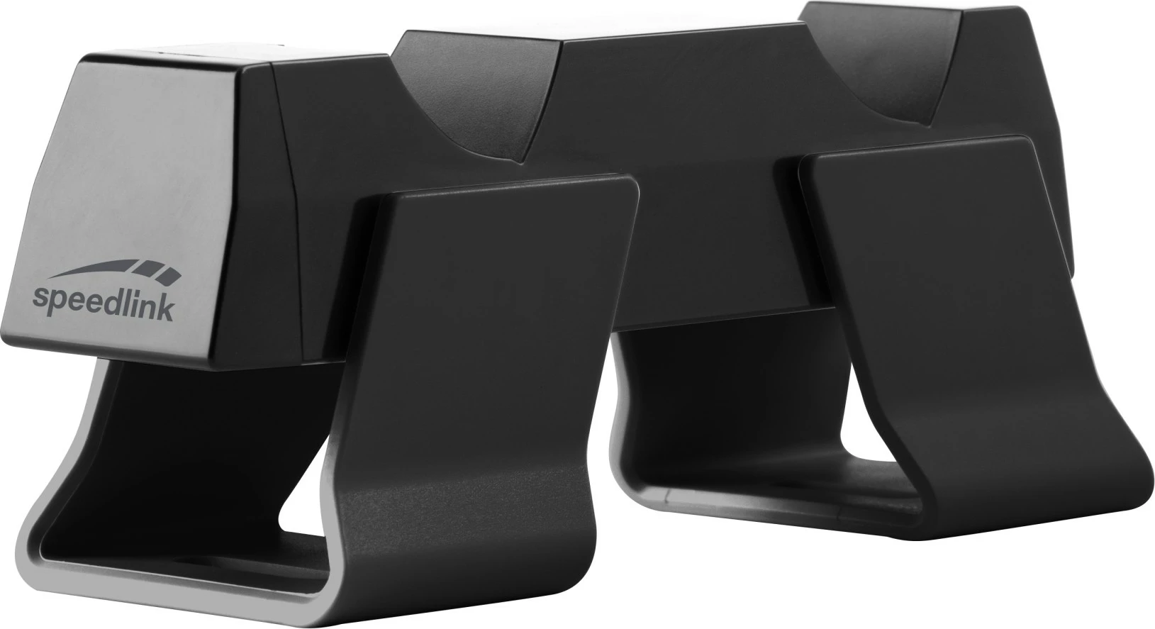 Stacion karikimi Speedlink TWINDOCK, PlayStation 5, i zi