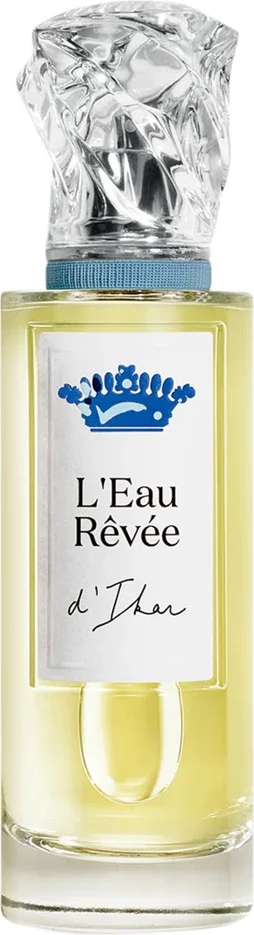 Eau de Toilette Sisley L'Eau Rêvée d'Ikar 100ml