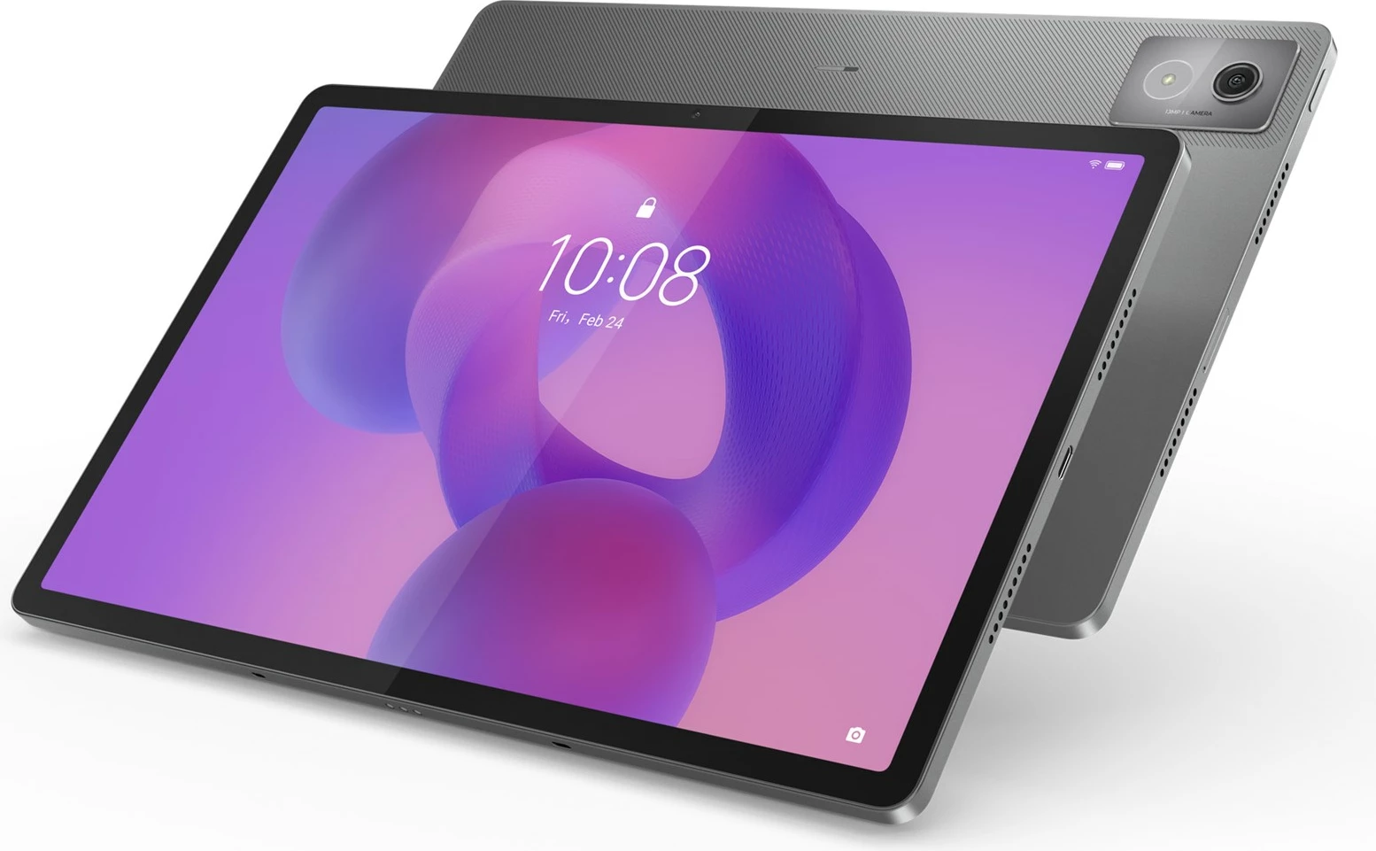 Tablet Lenovo Idea Tab Pro G1 12.7", 8 GB RAM, 128 GB, 3K, Gri