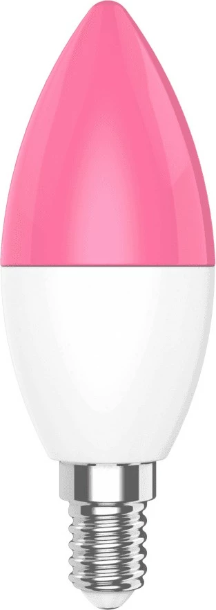 Llambë smart Woox R9075, Wi-Fi, LED, e bardhë