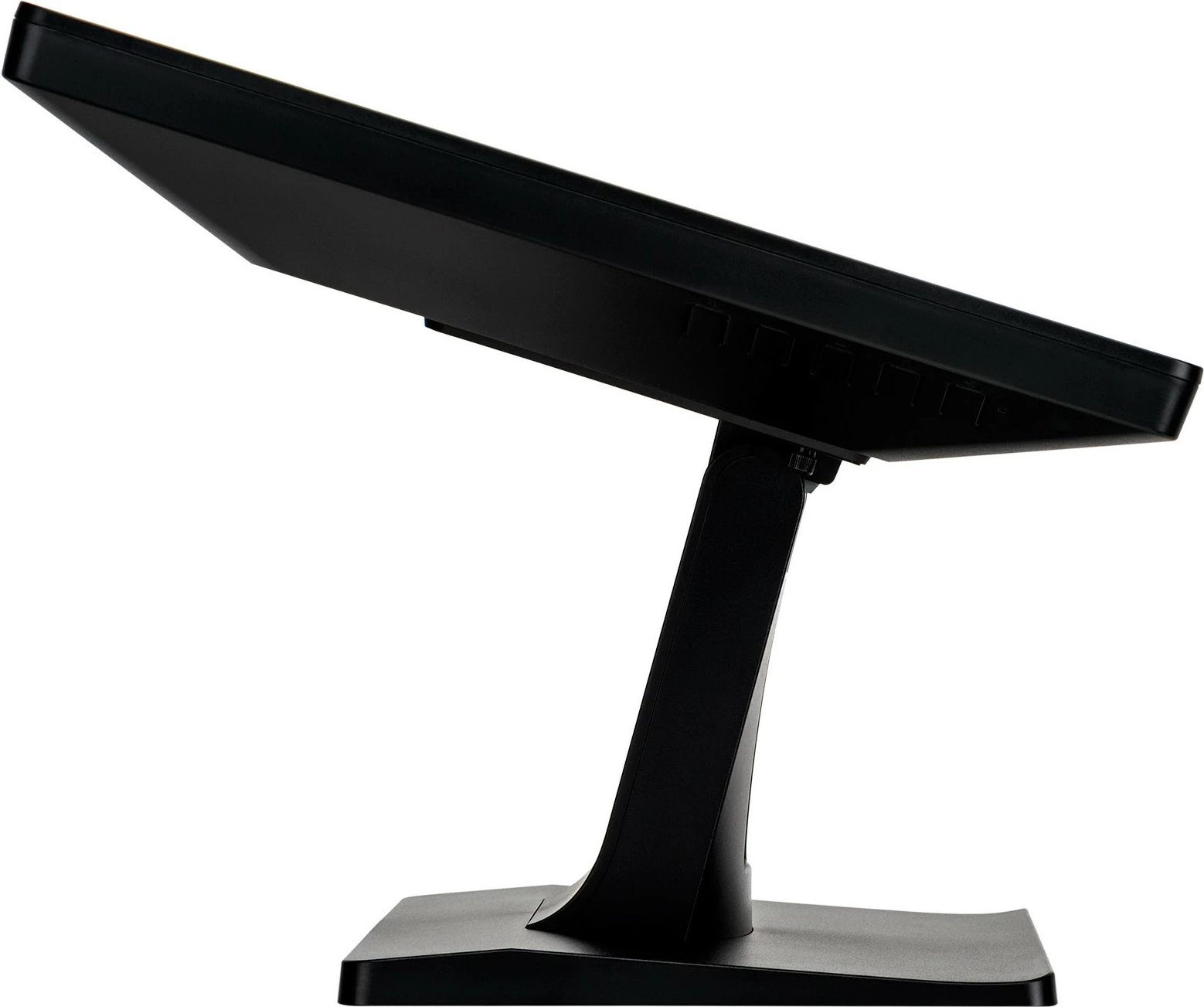 Monitor iiyama ProLite T1721MSC-B2, 17", LED, Touchscreen, E zezë