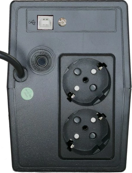 UPS A-lan, 850VA, i zi