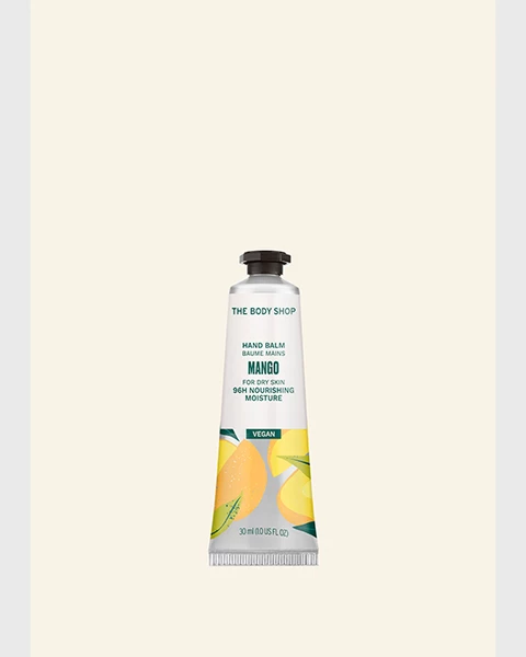 Balm Duarsh me Mango, 30ml