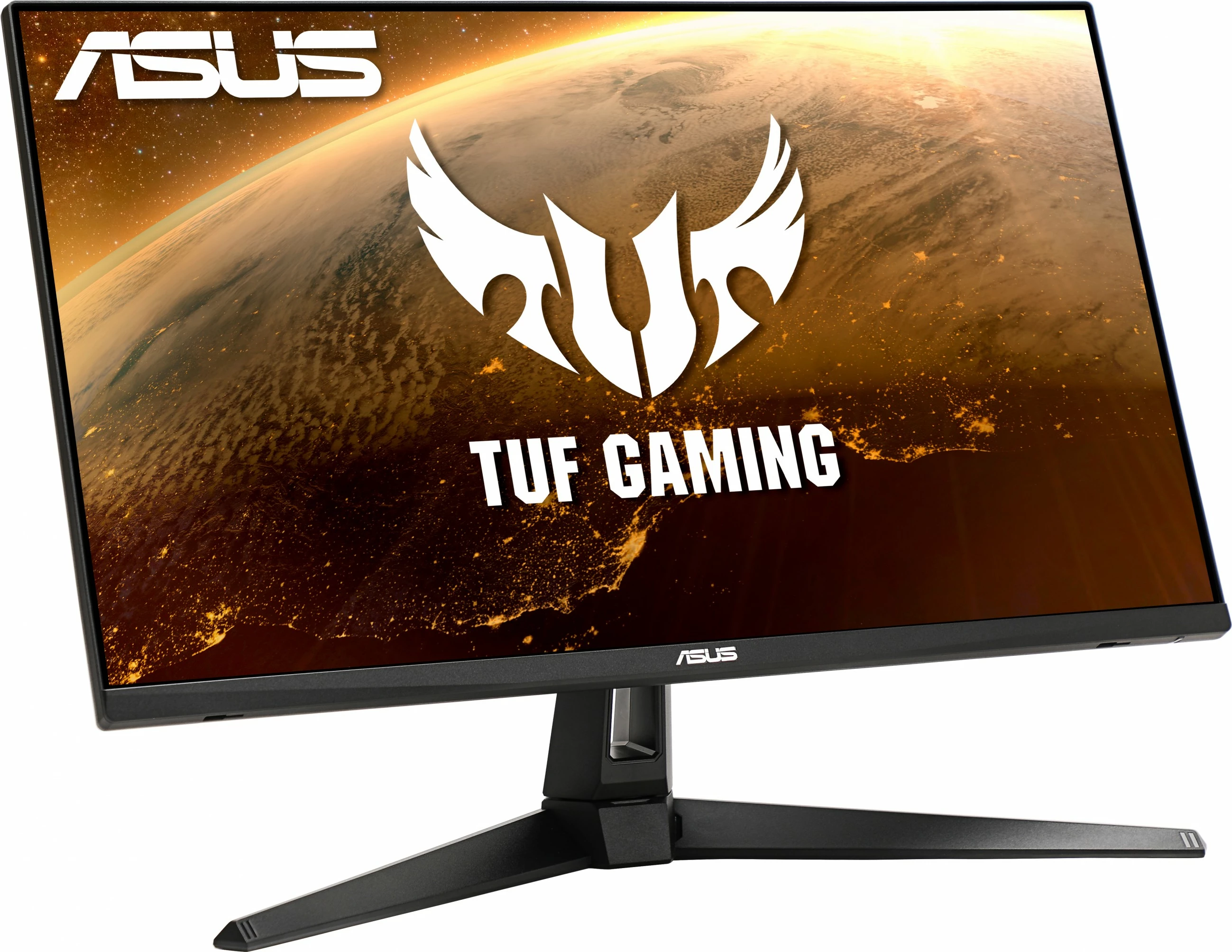 Monitor ASUS TUF Gaming VG27AQ1A, 27", Quad HD, IPS, 170Hz, i zi