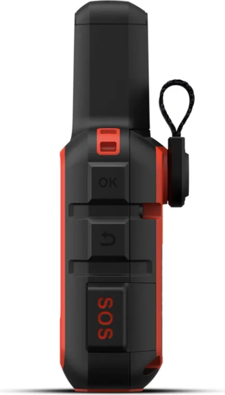 Pajisje për komunikim satelitor Garmin inReach® Mini 2