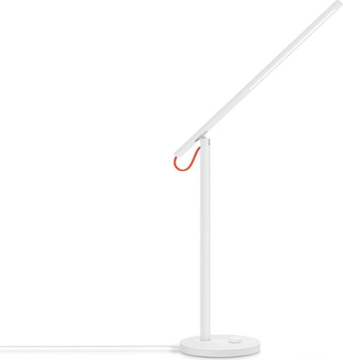 llambë tavoline smart LED, Xiaomi Mi Smart LED Desk Lamp 1S EU BHR5967EU, e bardhë