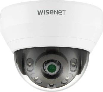 Kamerë sigurie IP Hanwha Wisenet QNV-7012R, Outdoor, Wired, e bardhë