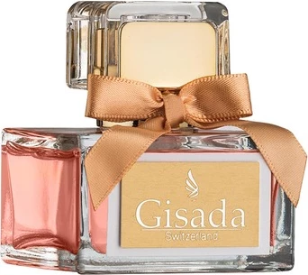 Eau de Parfum Gisada Prestige Donna, 50 ml
