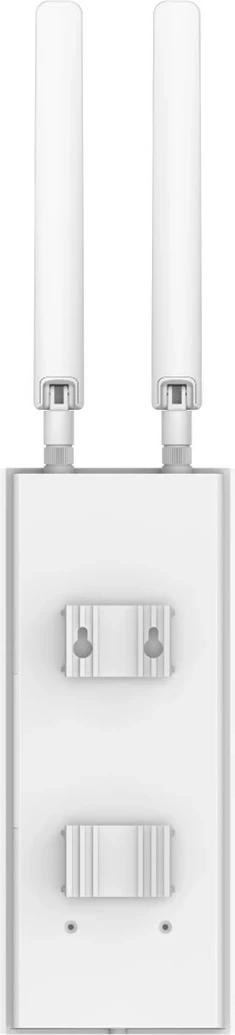 Router Cudy LT400, Wi-Fi 4, 4G, i bardhë